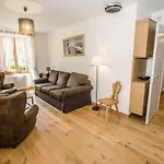 公寓 A Avec Parking Et Wifi, Proche Pistes - Fr-1-343-194