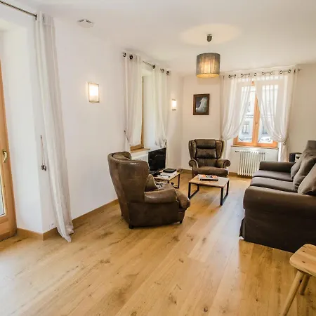 公寓 A Avec Parking Et Wifi, Proche Pistes - Fr-1-343-194 *