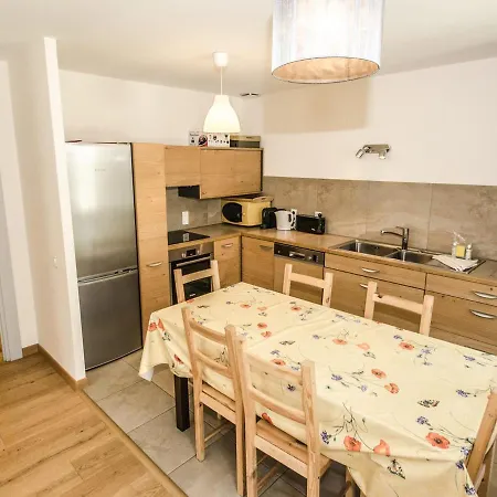 Apartment A Proche Pistes Avec Balcon Et Wifi - Fr-1-343-194 Chamonix