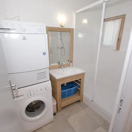 A Proche Pistes Avec Balcon Et Wifi - Fr-1-343-194 * Chamonix