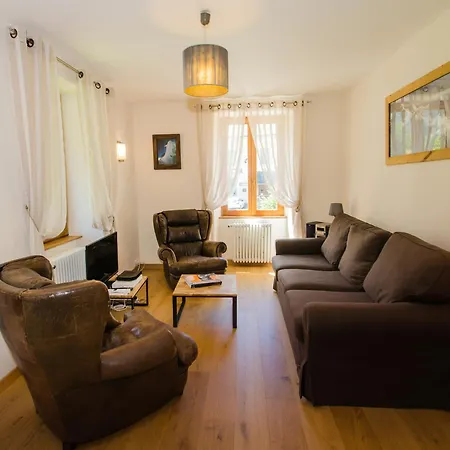 A Proche Pistes Avec Balcon Et Wifi - Fr-1-343-194 *