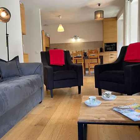 A Avec Parking Et Wifi, Proche Pistes - Fr-1-343-194 公寓 霞慕尼