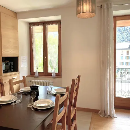 公寓 A Avec Parking Et Wifi, Proche Pistes - Fr-1-343-194
