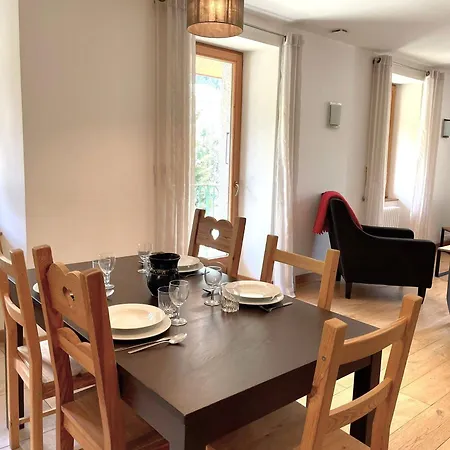 A Avec Parking Et Wifi, Proche Pistes - Fr-1-343-194