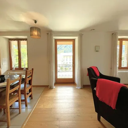 公寓 A Avec Parking Et Wifi, Proche Pistes - Fr-1-343-194 *