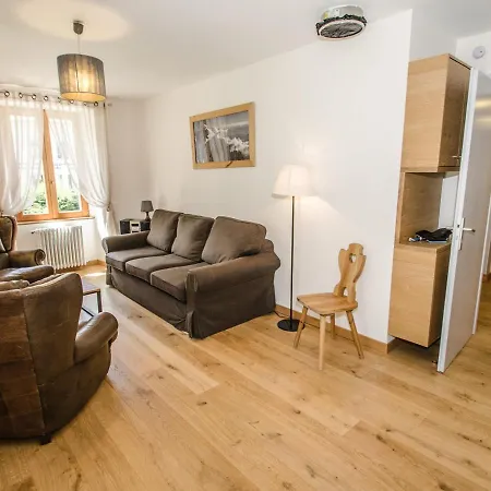 Apartamento A Proche Pistes Avec Balcon Et Wifi - Fr-1-343-194